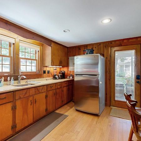 Pickerel Cove Cottage Mashpee Exterior foto