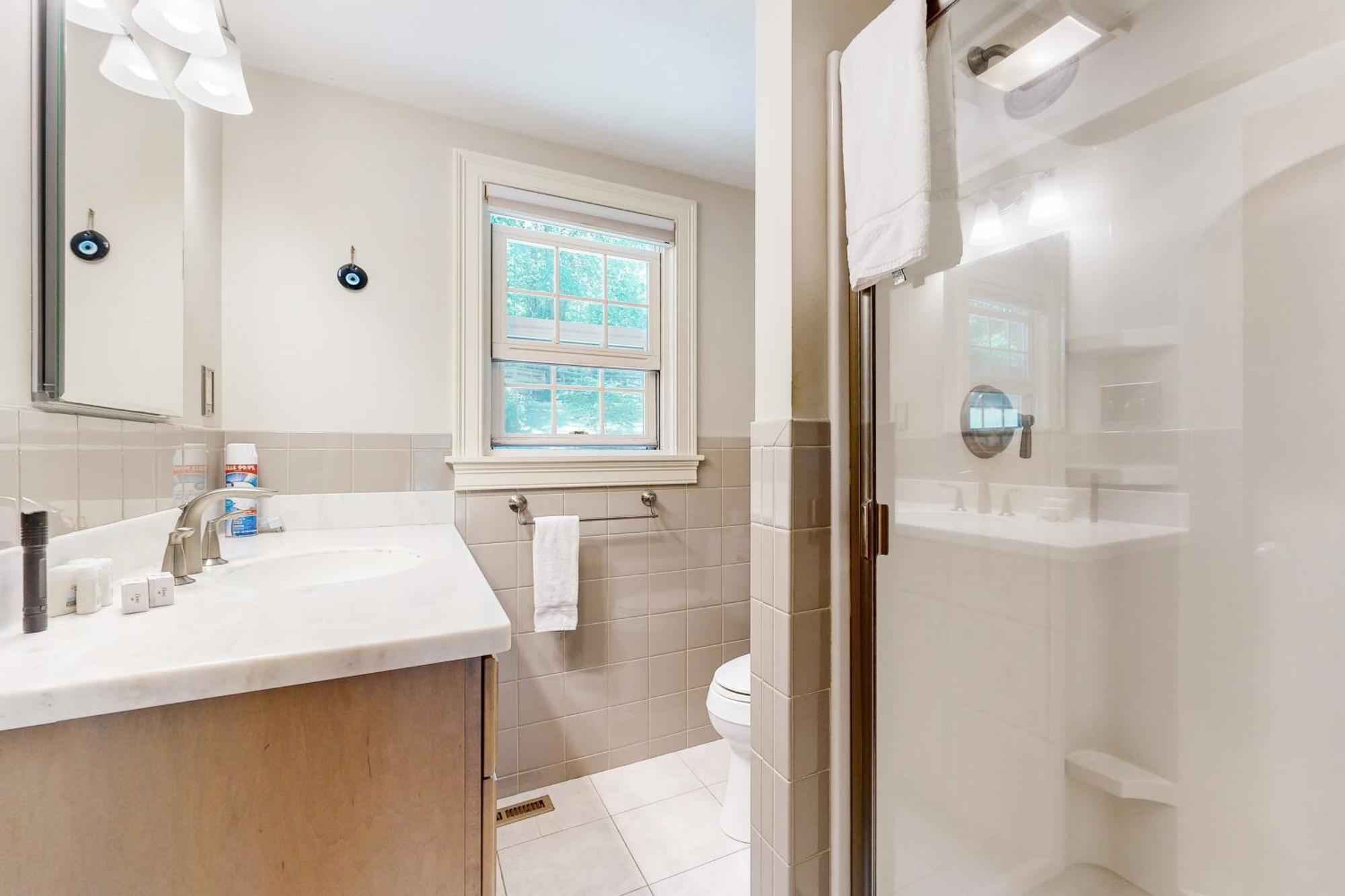 Pickerel Cove Cottage Mashpee Exterior foto