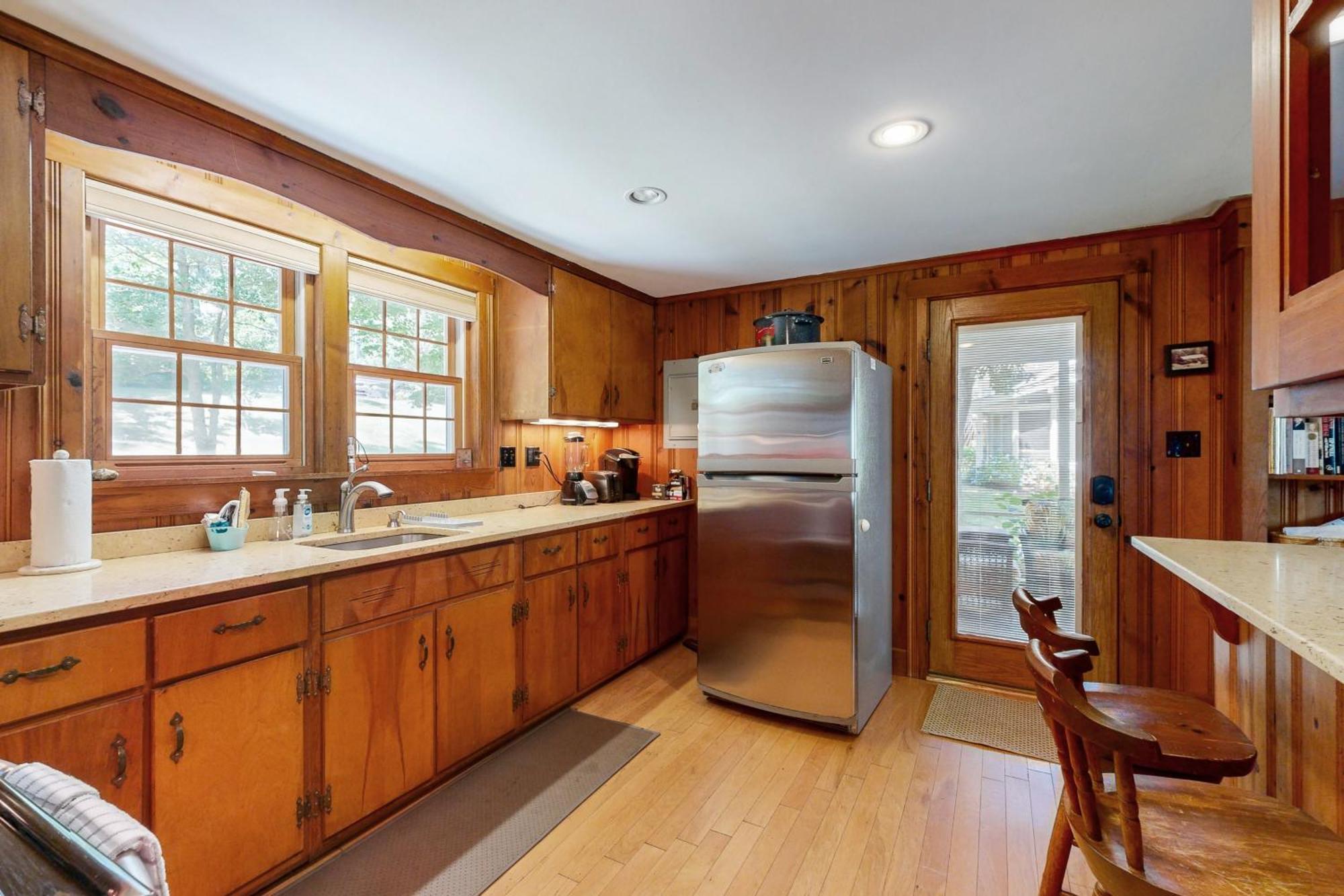Pickerel Cove Cottage Mashpee Exterior foto