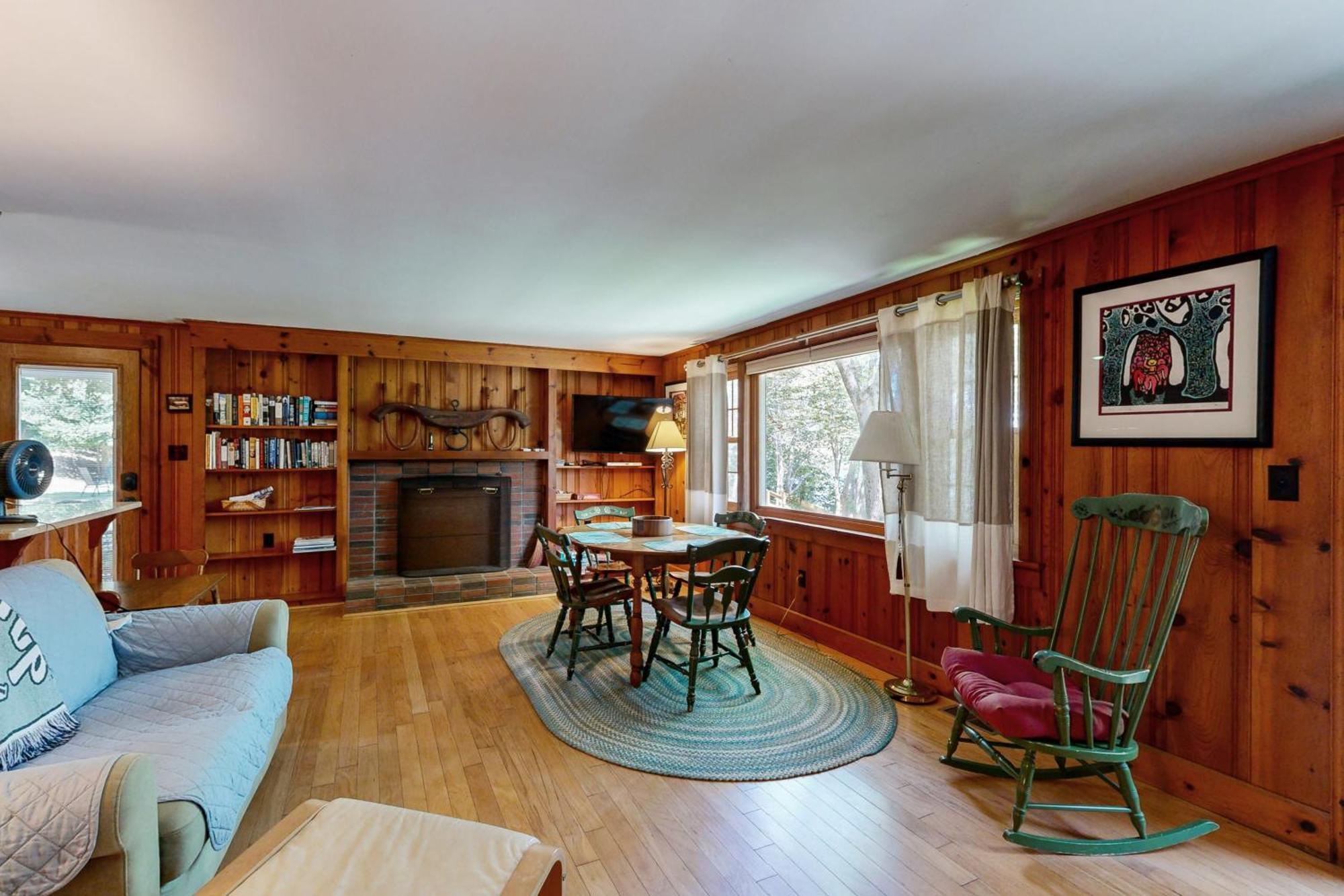 Pickerel Cove Cottage Mashpee Exterior foto