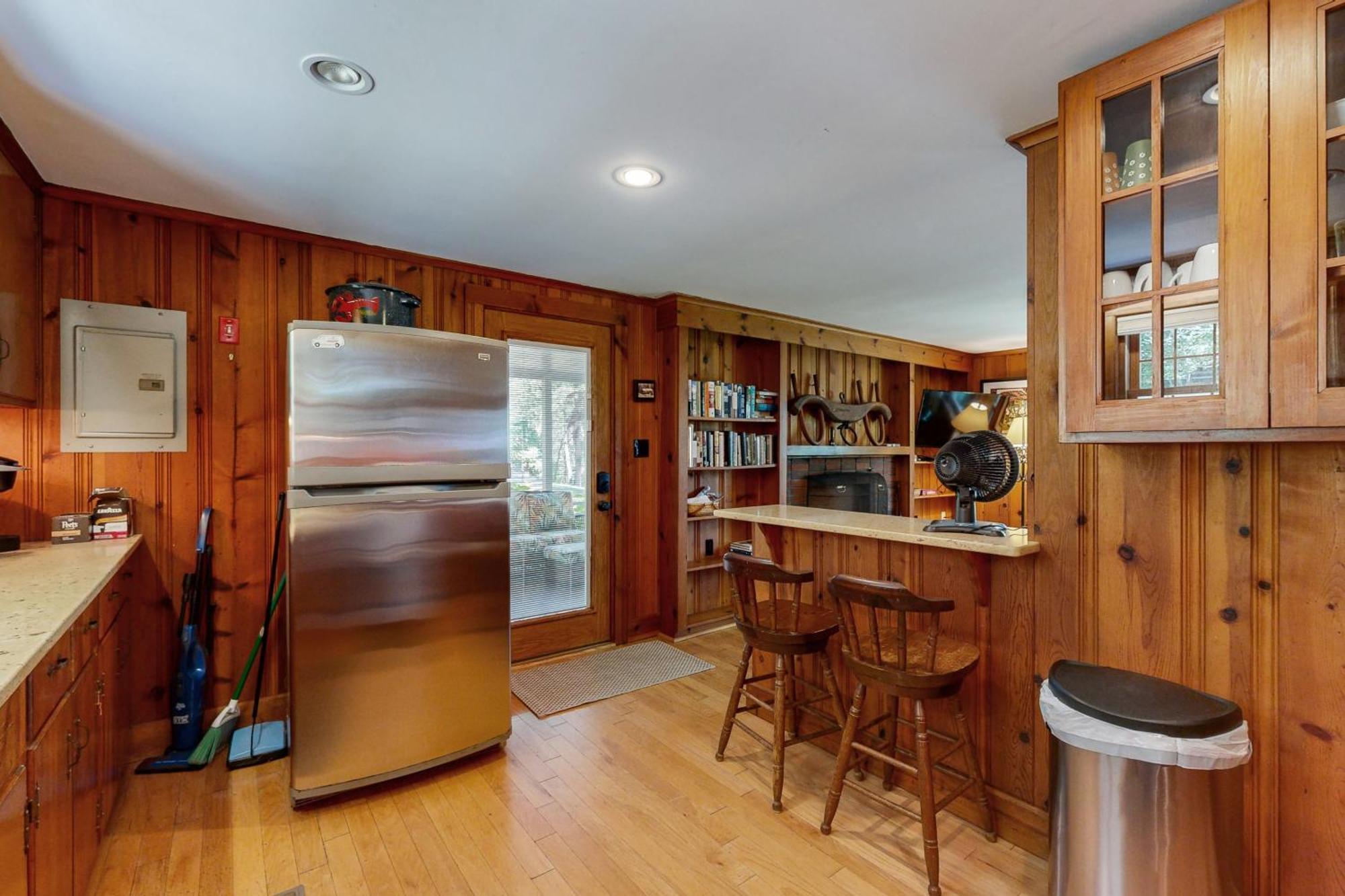 Pickerel Cove Cottage Mashpee Exterior foto
