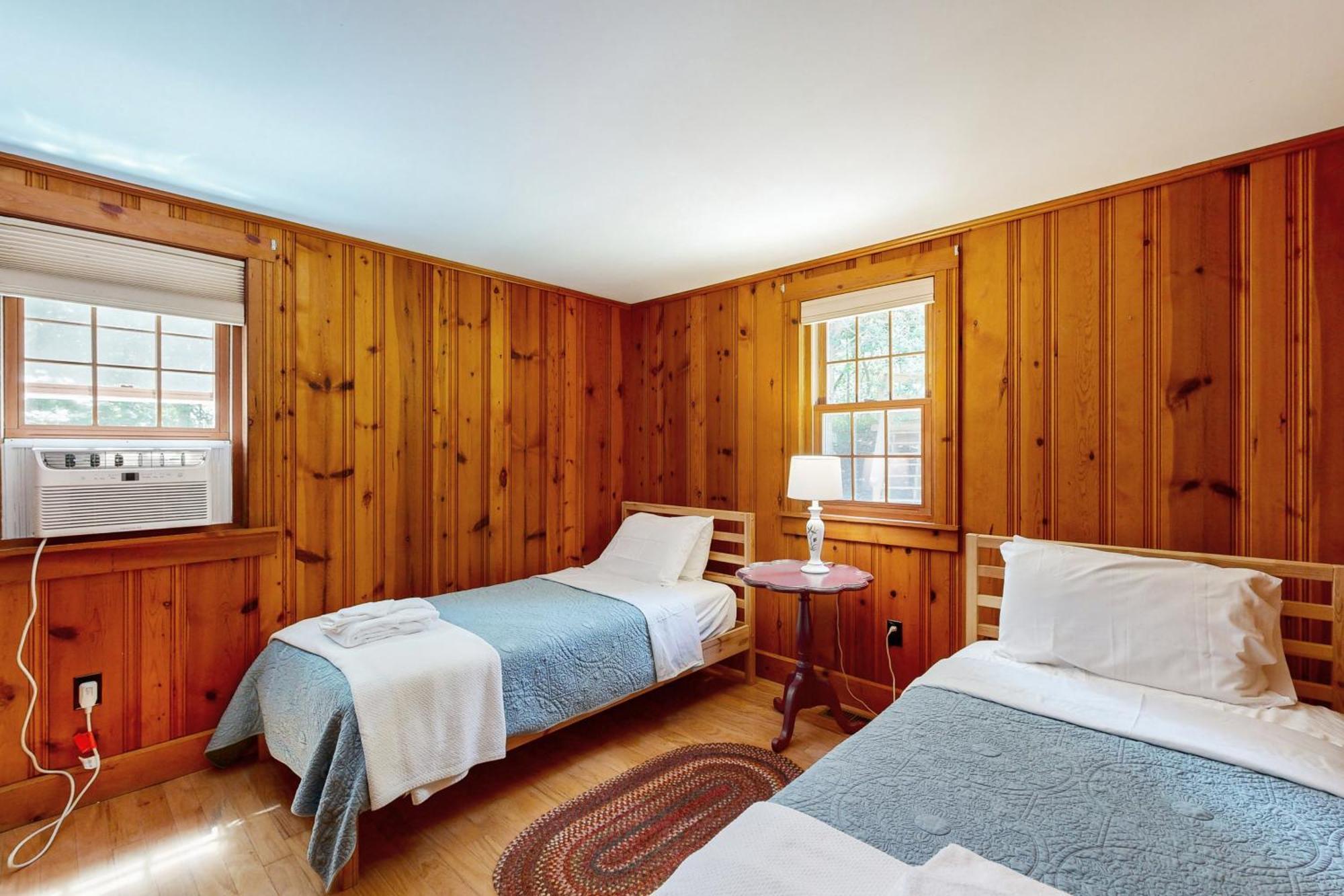 Pickerel Cove Cottage Mashpee Exterior foto