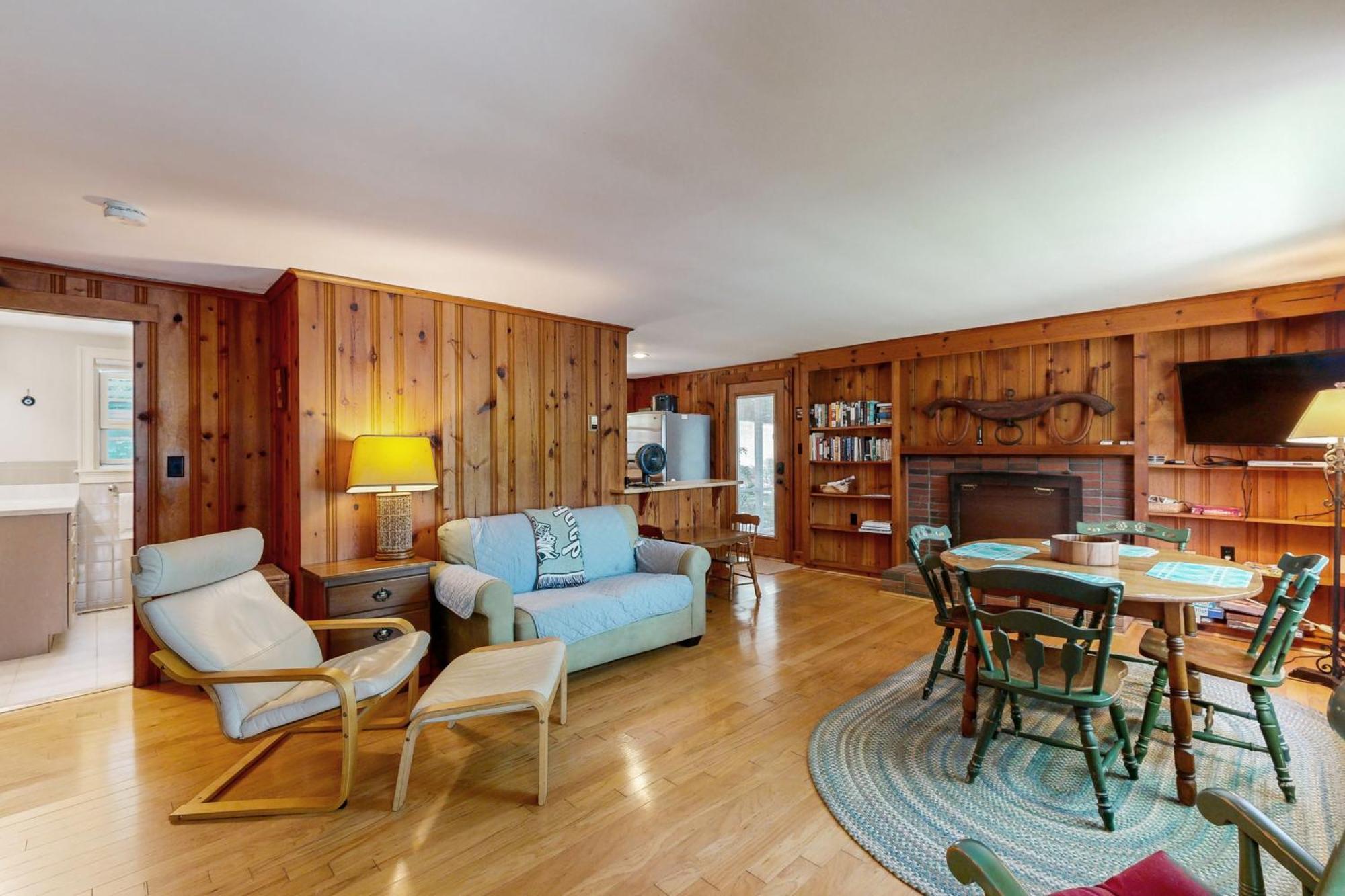 Pickerel Cove Cottage Mashpee Exterior foto
