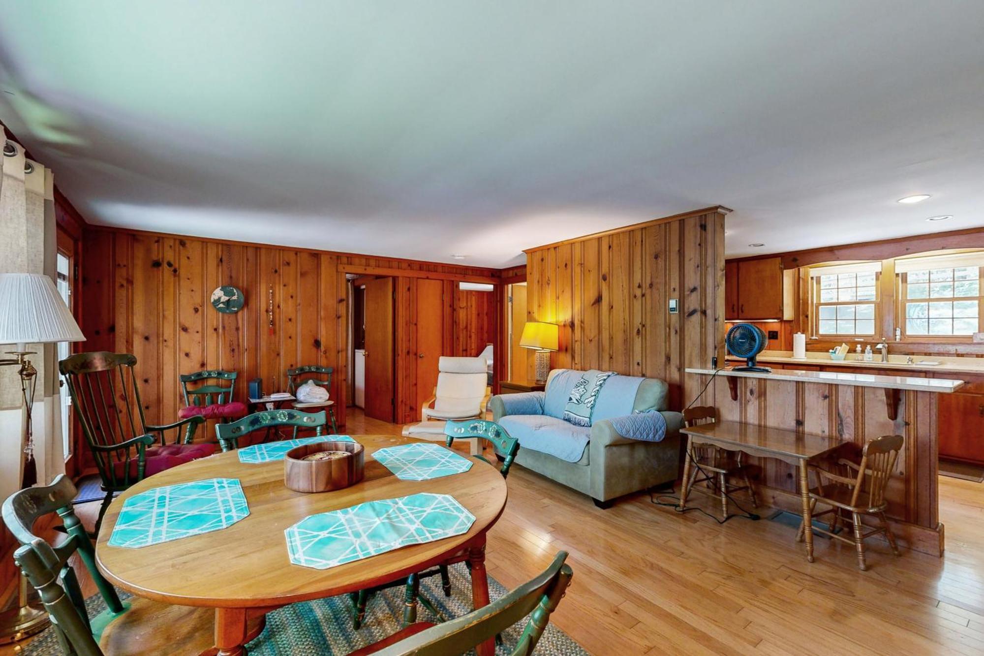 Pickerel Cove Cottage Mashpee Exterior foto