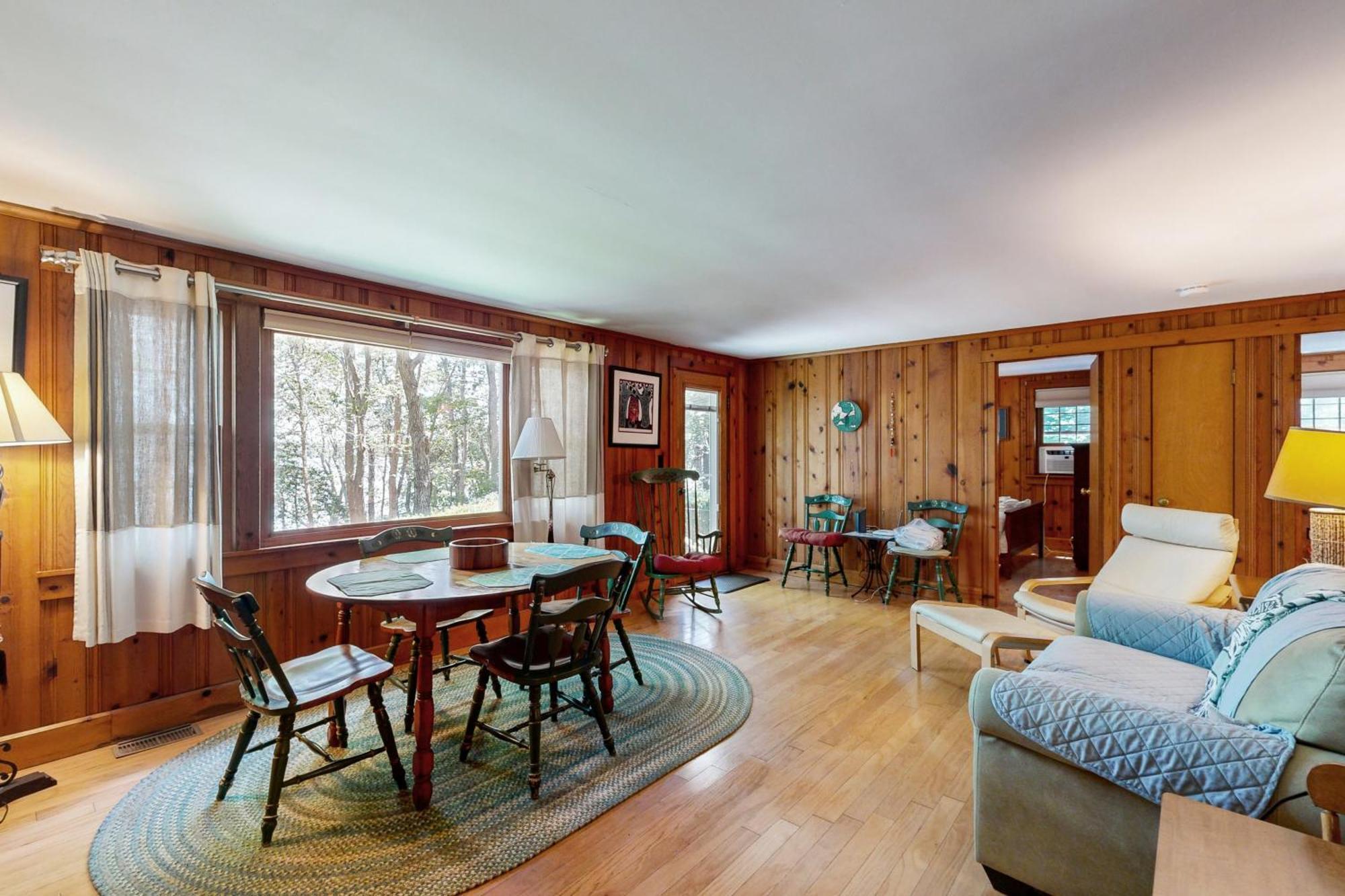 Pickerel Cove Cottage Mashpee Exterior foto